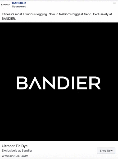 BANDIER