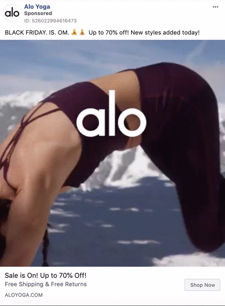 Alo Yoga