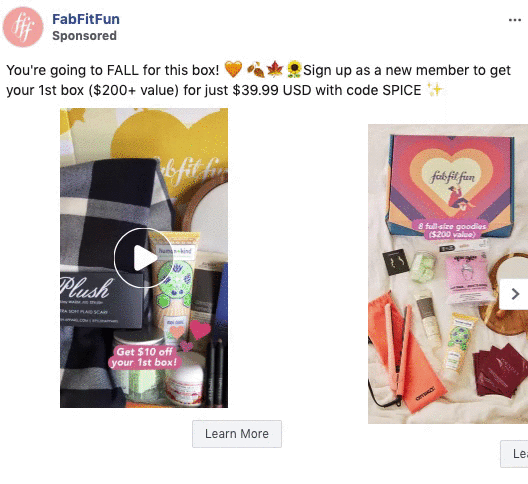 FabFitFun