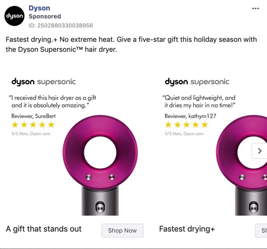 Dyson