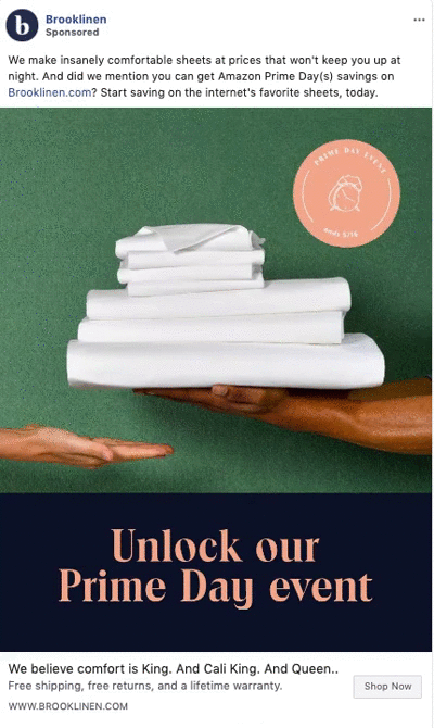 Brooklinen