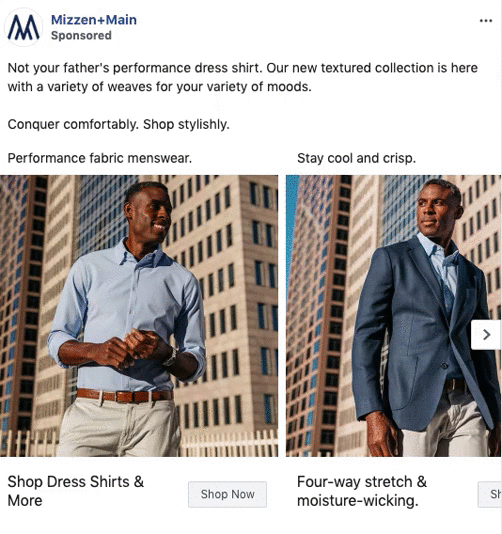 Mizzen+Main
