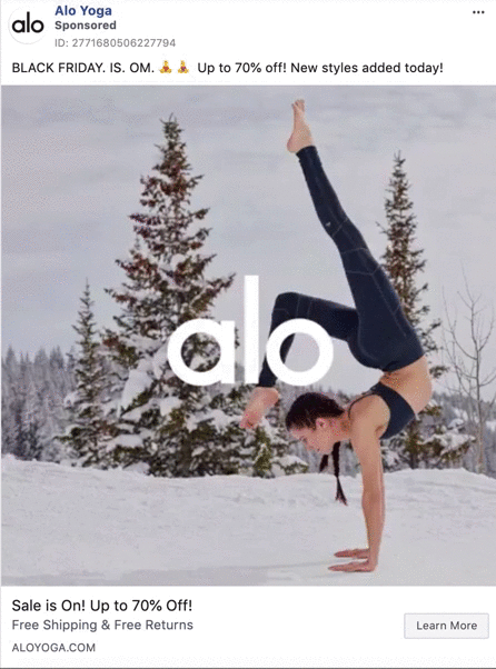 Alo Yoga