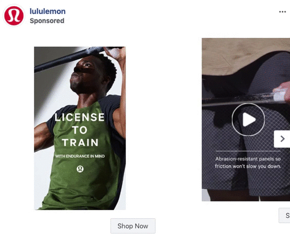 Lululemon