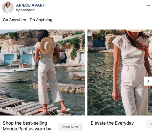 APIECE APART