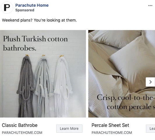 Parachute Home
