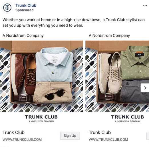 Trunk Club