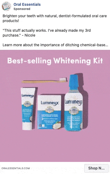 oral essentials