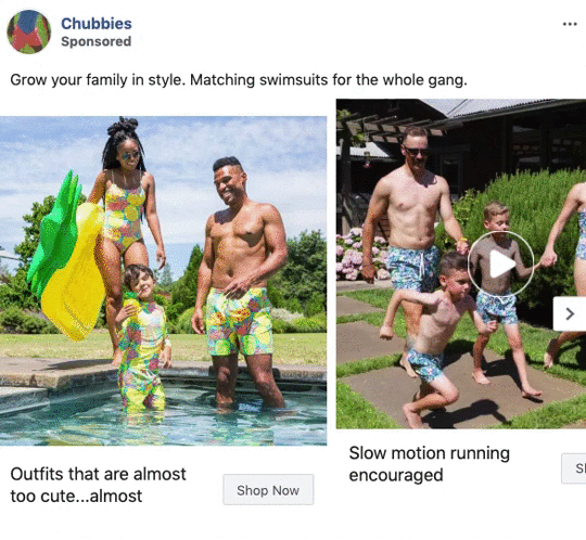 Chubbies