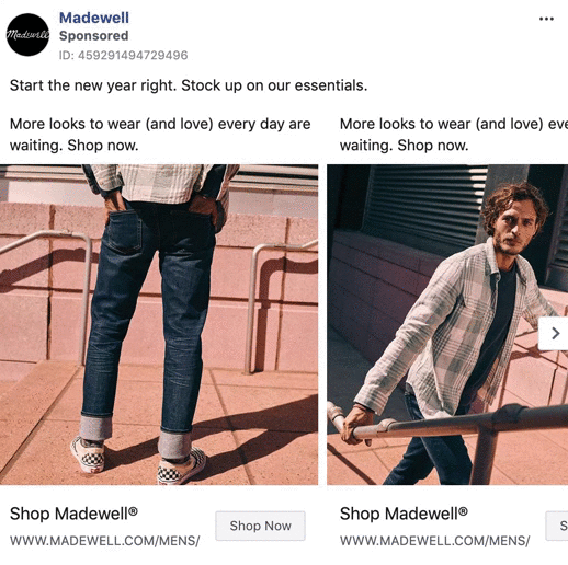 Madewell