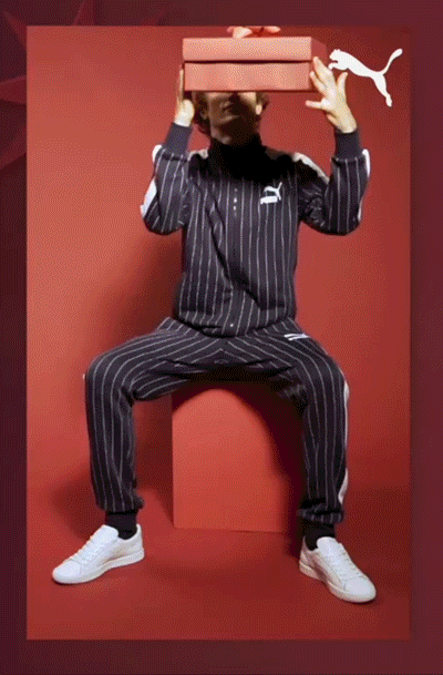 puma