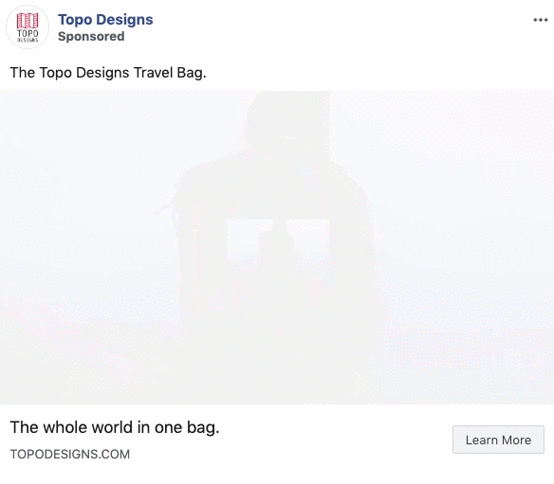 Topo Designs