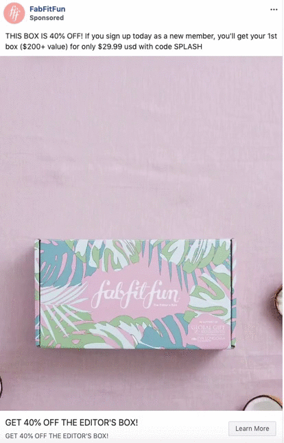 FabFitFun