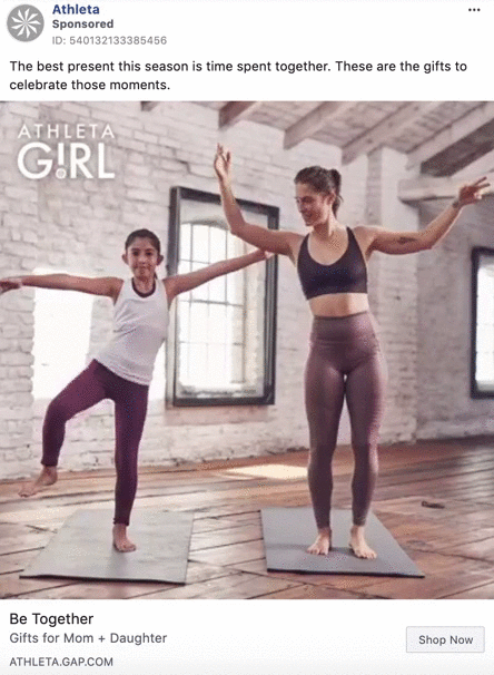Athleta