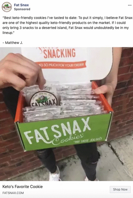 Fat Snax