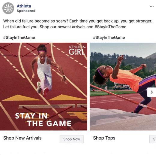 Athleta