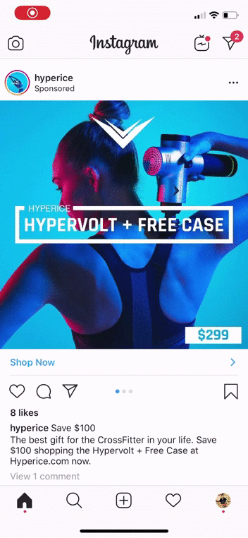 Hyperice