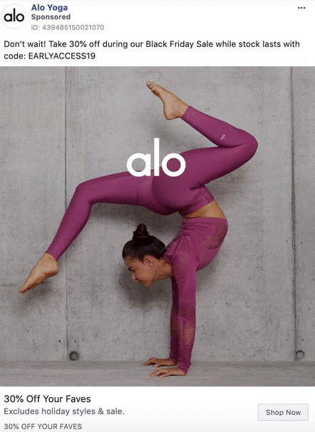 Alo Yoga