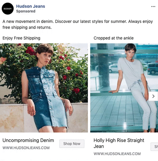 Hudson Jeans