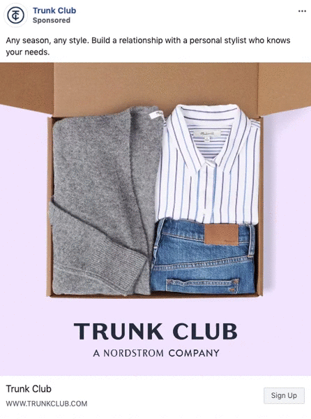 Trunk Club