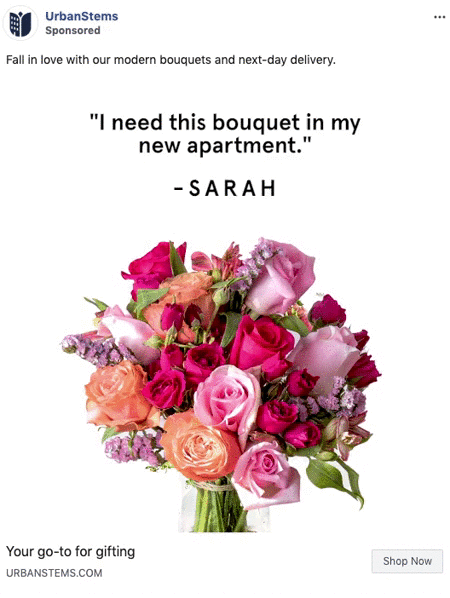UrbanStems