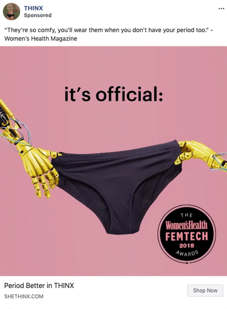 Thinx