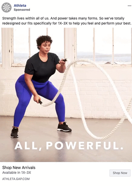 Athleta