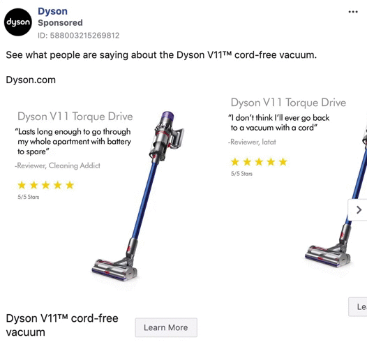 Dyson