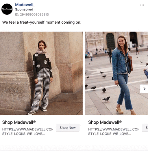 Madewell