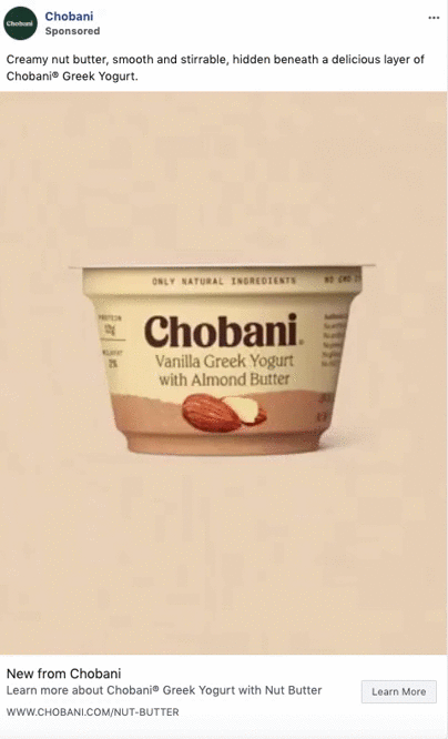 Chobani