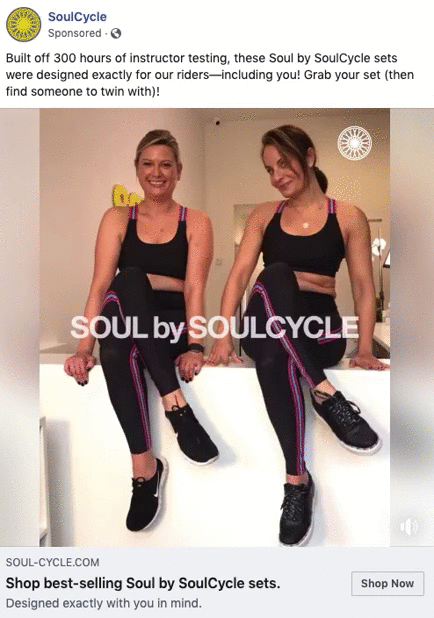 SoulCycle