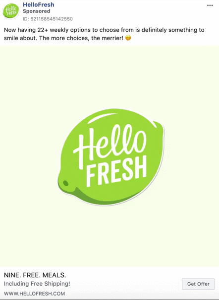 HelloFresh