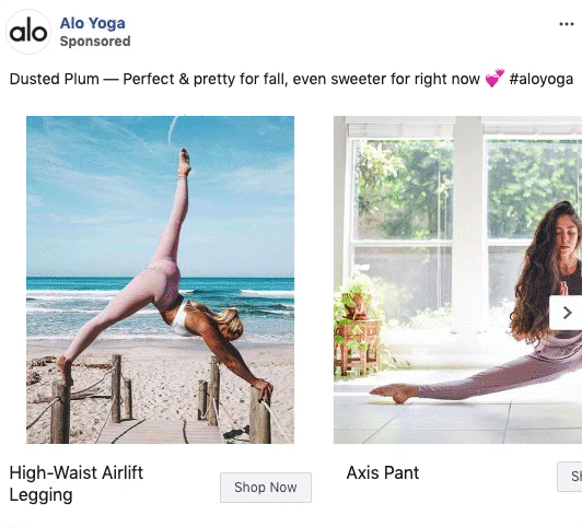 Alo Yoga