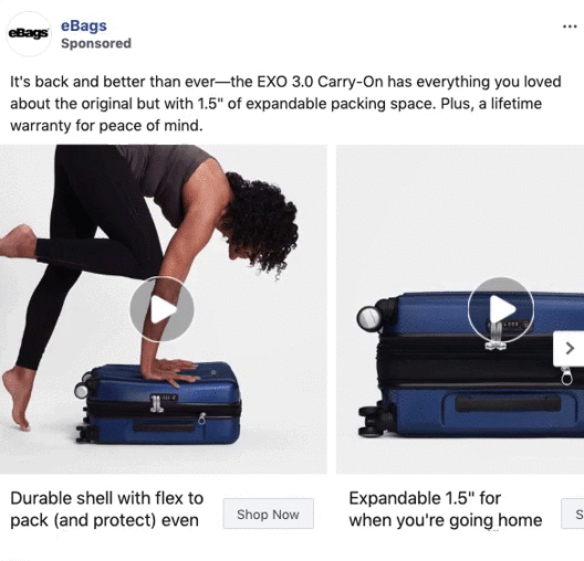 eBags
