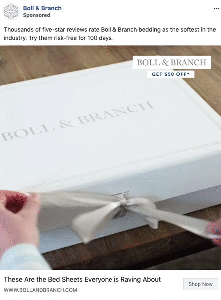 Boll & Branch
