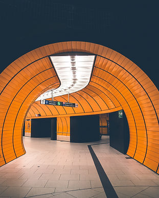 Underground