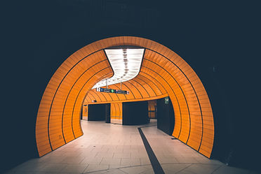 Underground