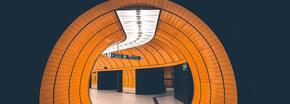 Underground