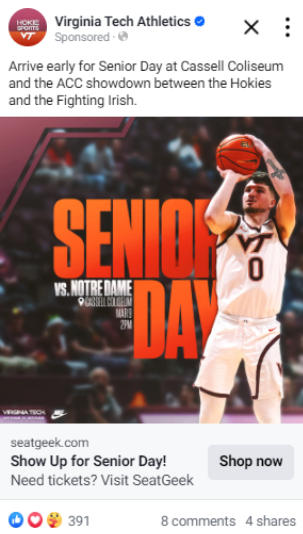 VA Tech