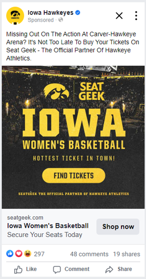 Iowa 2