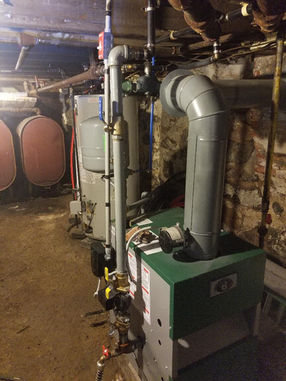 Renovated House image