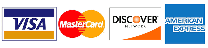 credit and debit card