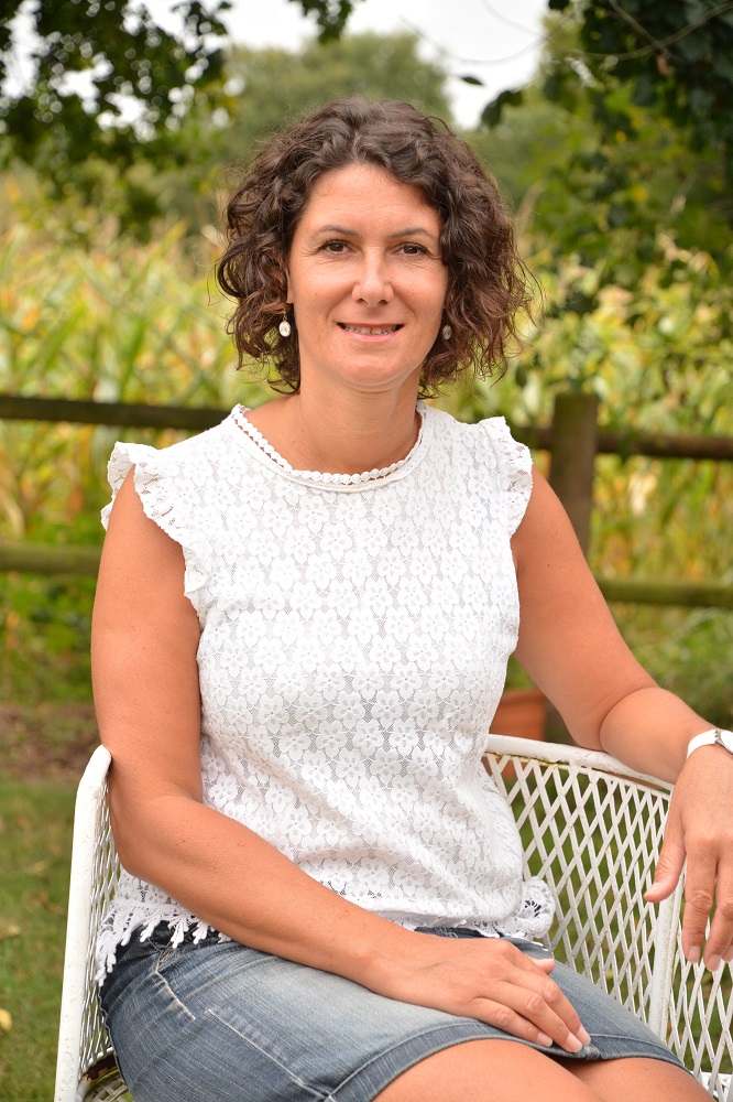 Lucie Noireault