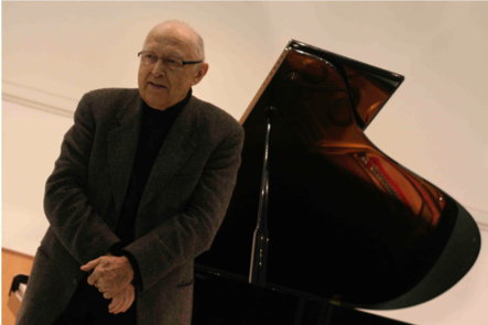 Piero Rattalino