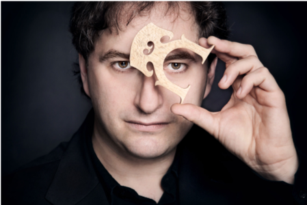 Enrico Bronzi