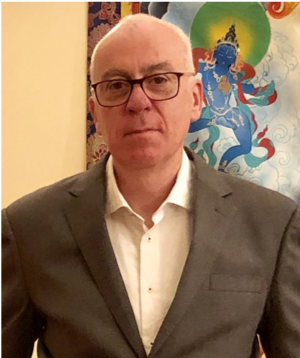 Pierfrancesco Pacoda