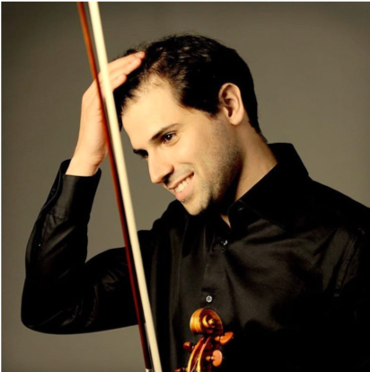 Giacomo Tesini