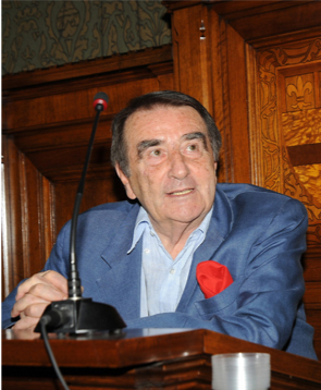 Eugenio Riccomini