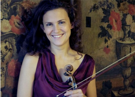 Lorenza Borrani
