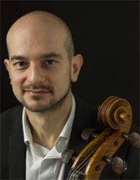 Augusto Gasbarri